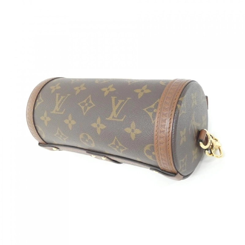 Túi xách vai Louis Vuitton Monogram Papillon Trunk M57835 609701