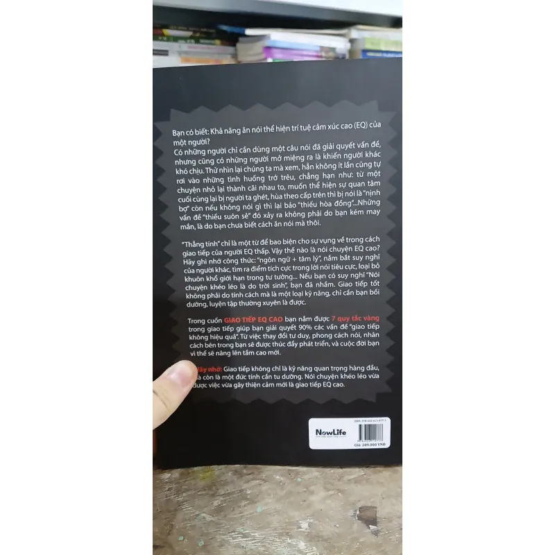 Sách giao tiếp 786037