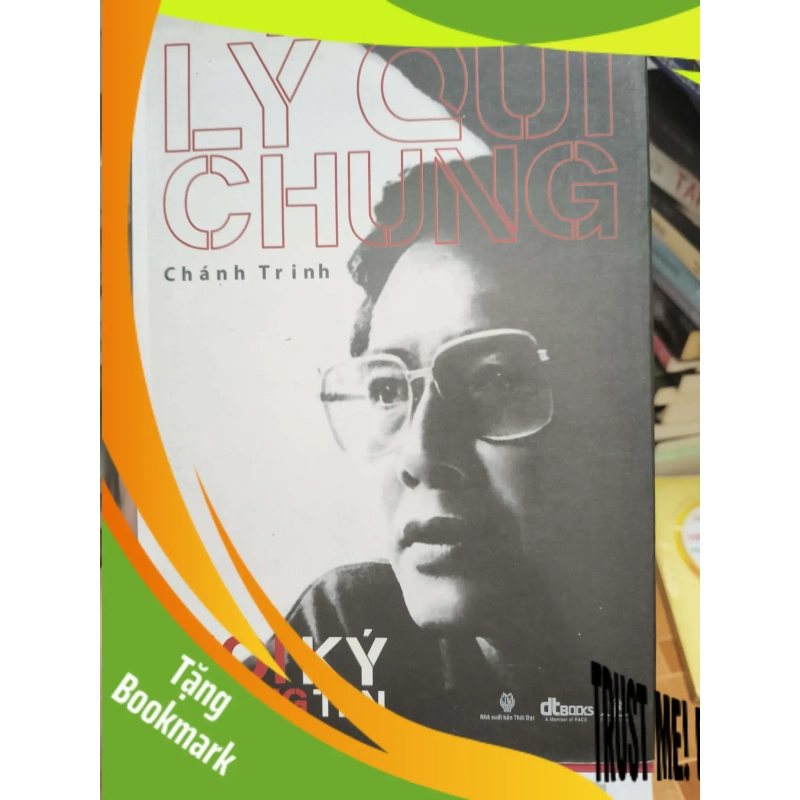 (TẶNG BOOKMARK) Hồi ký không tên - 2012 - 488 trang Lịch sử Việt Nam RBK2702 945316