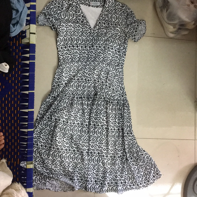 Váy công sở Bebond size L 518646