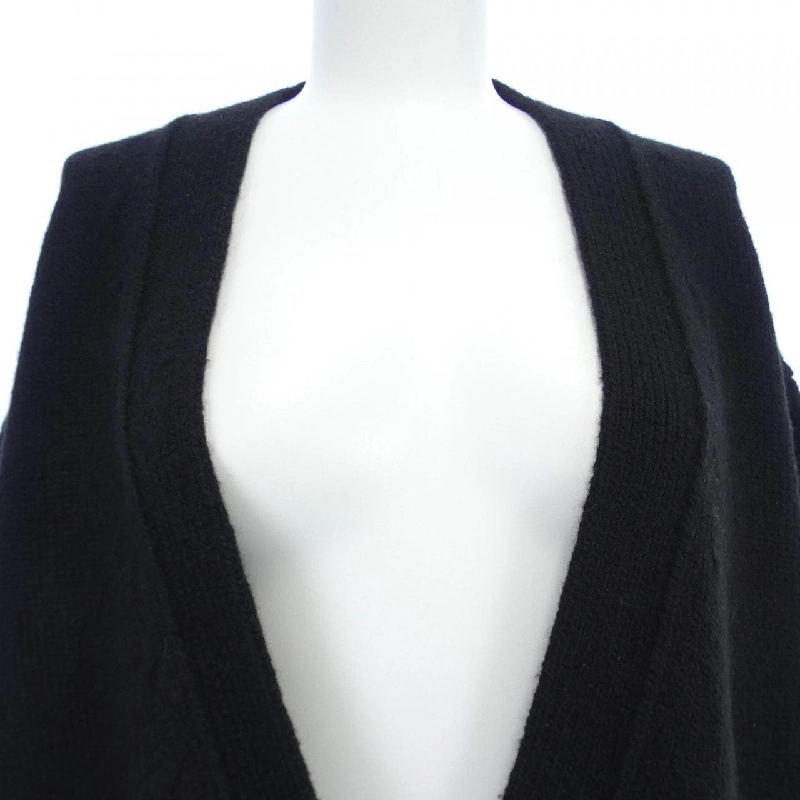 Áo cardigan dài HERMES 634602