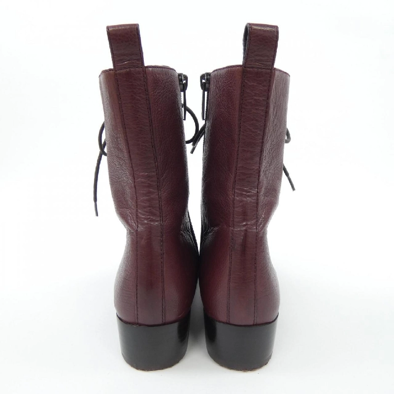 YOSHITO DE ORANGE Boots 658361