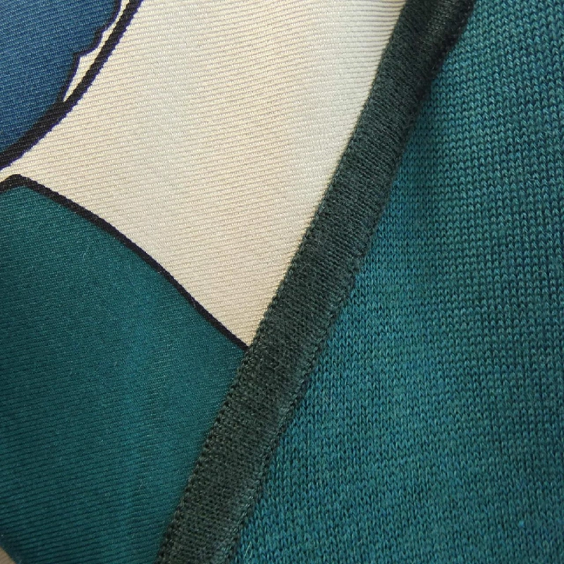 【Mã giảm giá】HERMES Áo len 643936