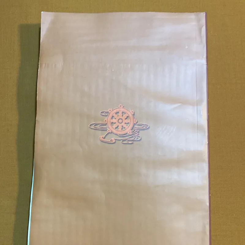 Kinh Địa Tạng Bồ Tát Bổn Nguyện - Thích Trúc Thạnh Hòa Việt dịch 605263