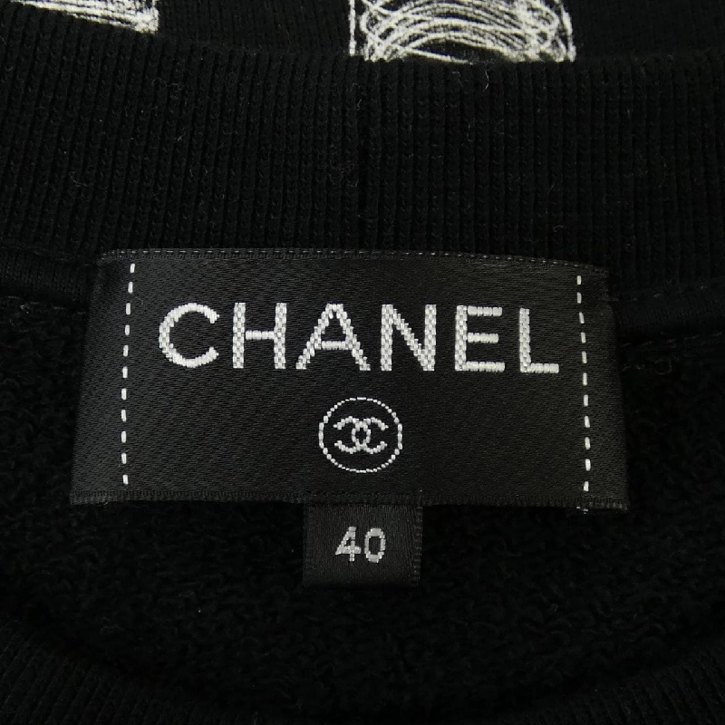 Áo thun CHANEL 637467