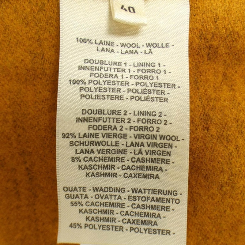 Áo khoác HERMES - Hàng hiệu Authentic 824562