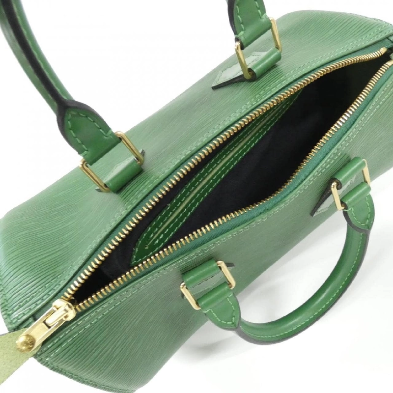 Túi xách Boston Louis Vuitton Epi Speedy 25cm M43014 - Hàng hiệu Chính hãng 769884