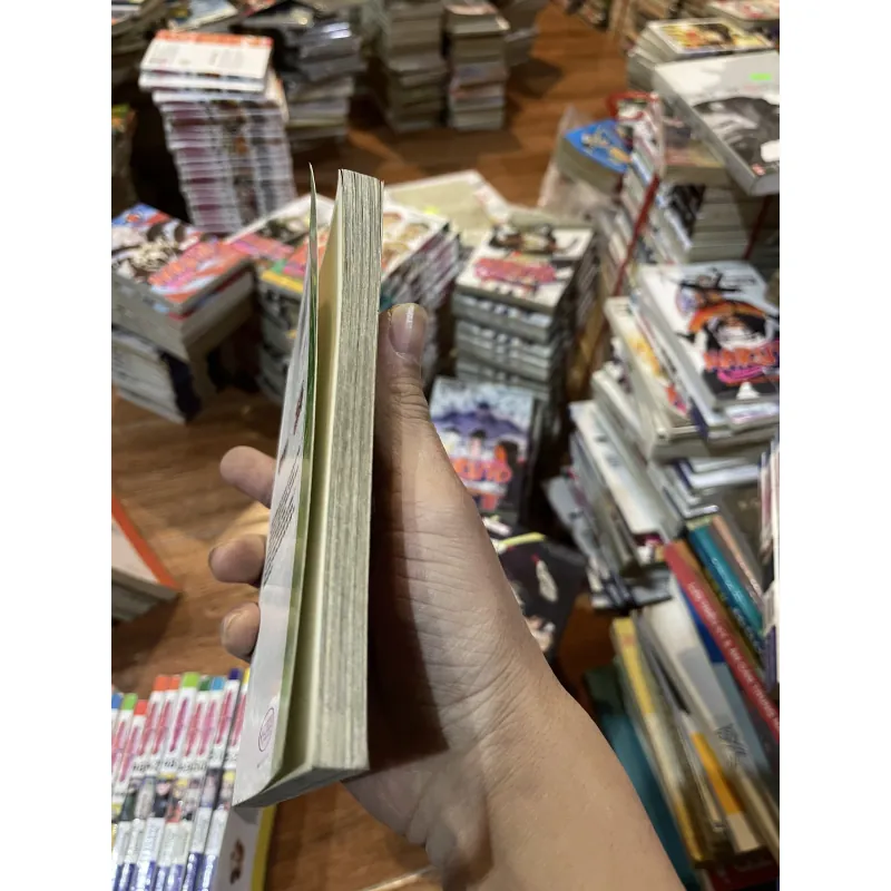 Naruto Tvm tập 42 760276