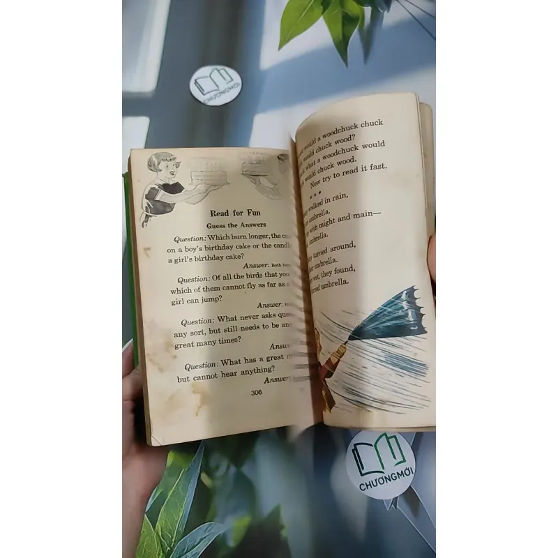 [MIỄN PHÍ BỌC SÁCH] [XƯA] Our Good Neighbors 3 (1954) 990451