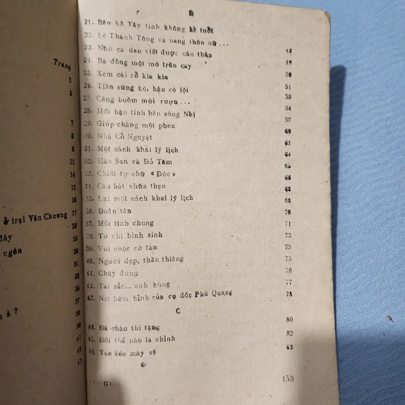 Giai thoại văn nghệ dân gian việt nam  930864