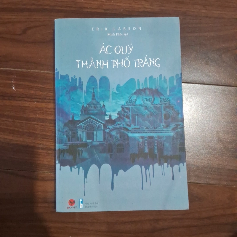 Ác quỷ thành phố trắng 525227