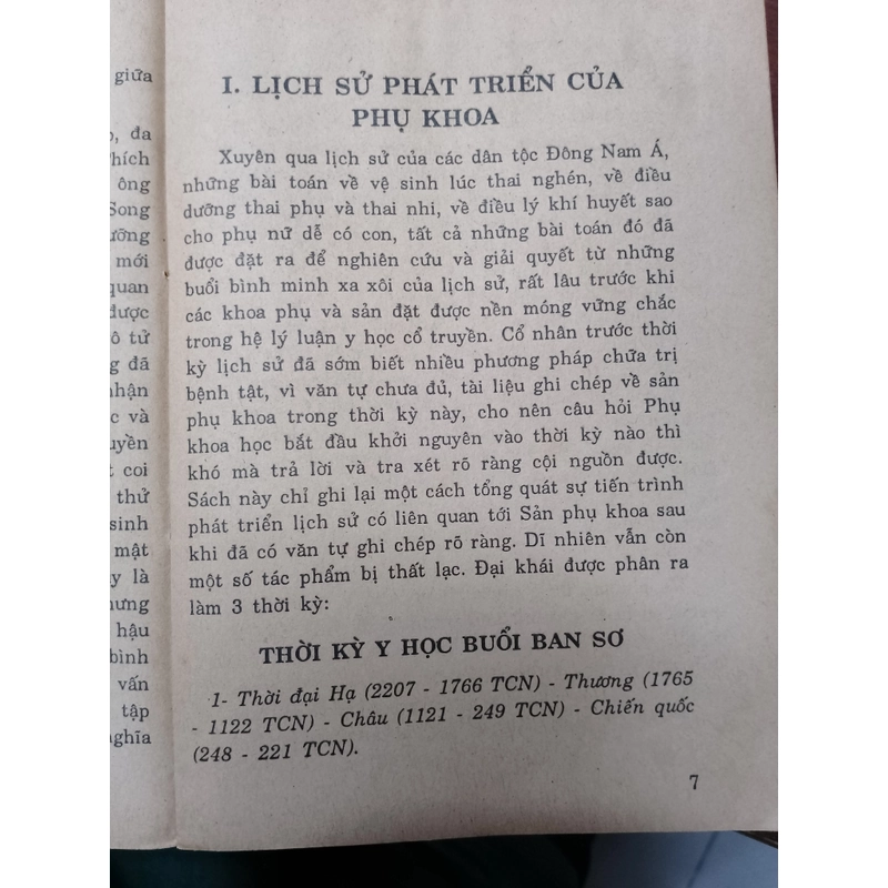 PHỤ KHOA TRONG ĐÔNG Y - LÊ QUÝ NGƯU & TRẦN THỊ NHƯ ĐỨC  528884