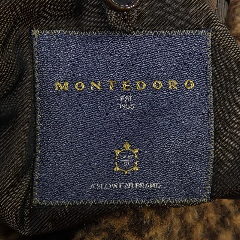 MONTEDORO Áo khoác - Hàng hiệu Authentic 882945