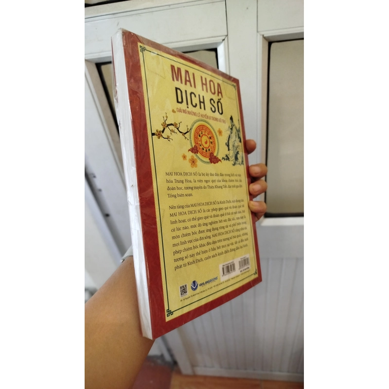 Mai Hoa Dịch Số 523042