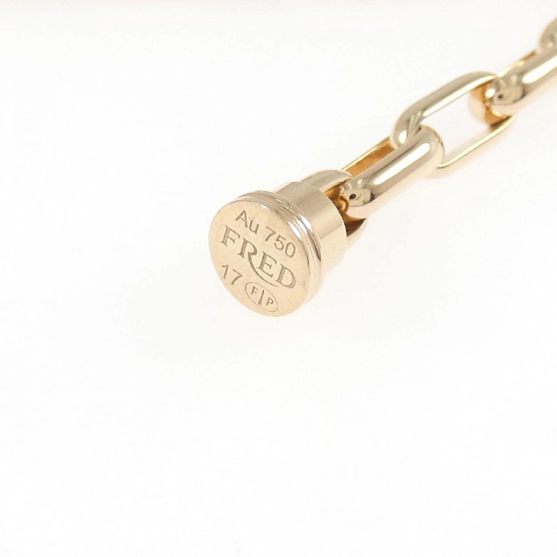 Vòng tay Fred Force 10 LM - Hàng hiệu Authentic 845110