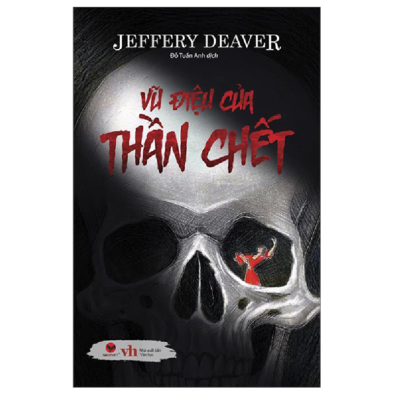 Vũ Điệu Của Thần Chết (2025) - CT01732 700299
