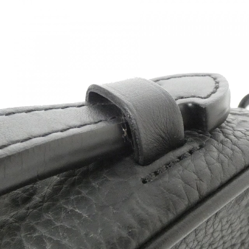 Túi đeo chéo Louis Vuitton Monogram S Lock M58489 608747