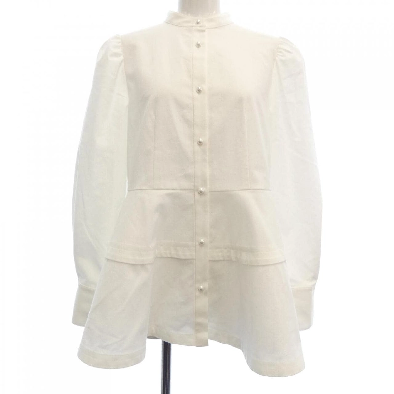 【Mã giảm giá】Áo sơ mi M-Premier 640487