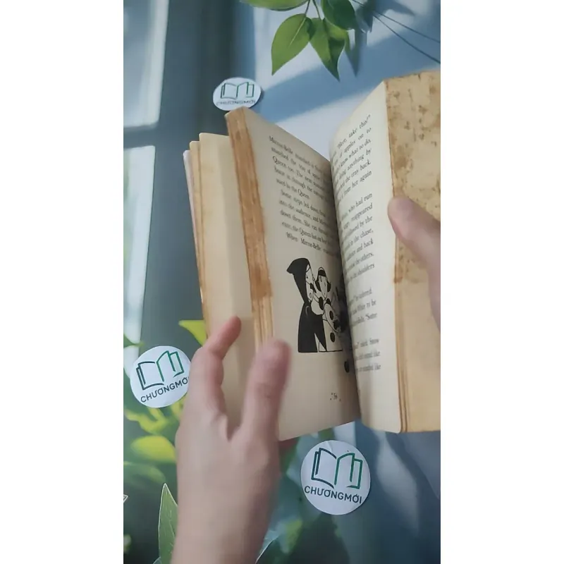 [MIỄN PHÍ BỌC SÁCH] The Princess Mirror-Belle Collection - Julia Donaldson 1033619