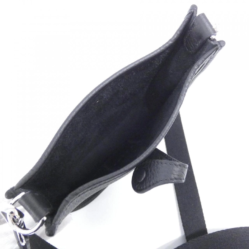 Túi đeo vai Hermès Evelyne Amazon 16cm 069426CK - Hàng hiệu Authentic 803104