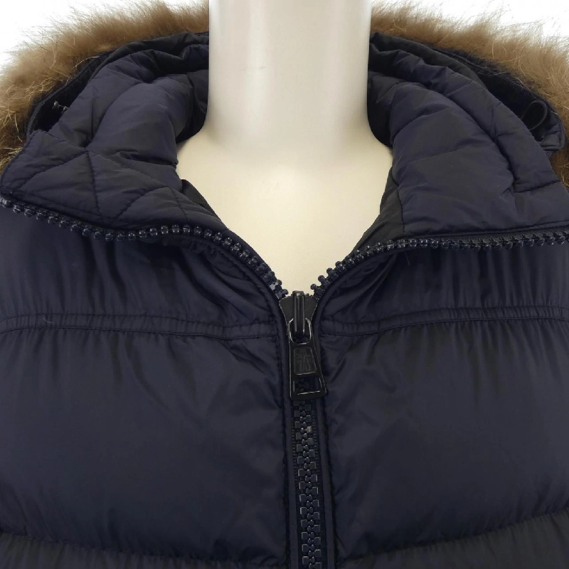 MONCLER MARQUE Áo khoác lông - Hàng hiệu Authentic 893982