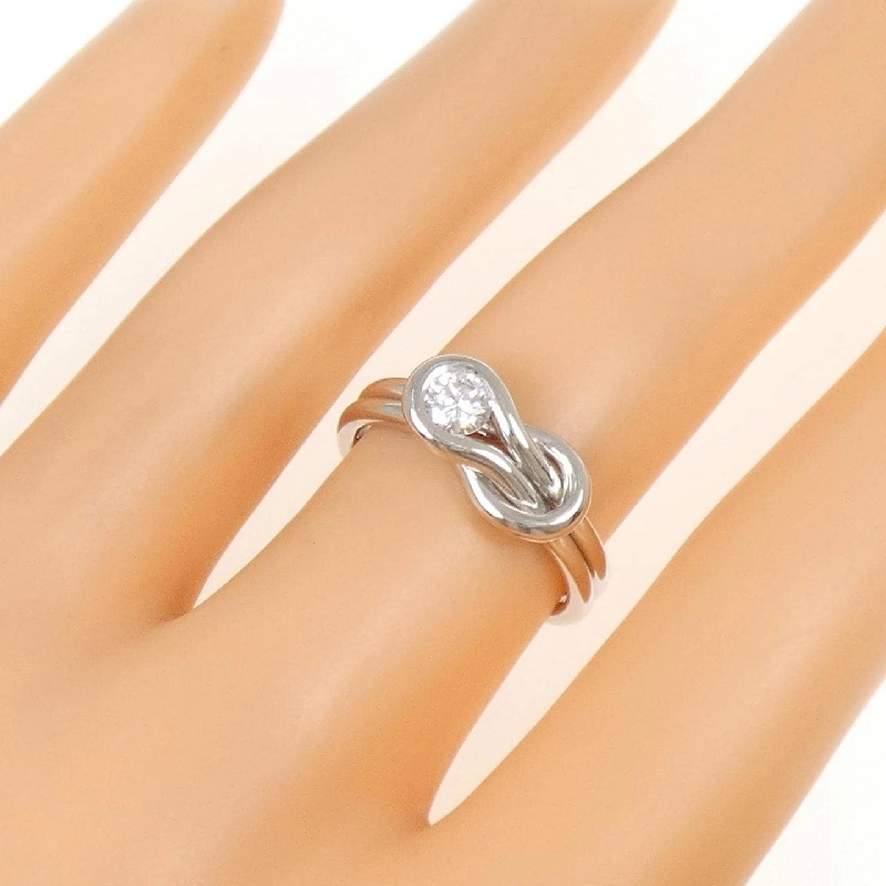 Nhẫn kim cương PT900 0.233CT 667135