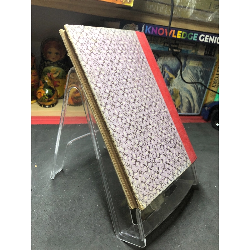 Hoa lửa 1974 mới 50% ố bẩn bìa cứng Đào Vũ HPB0906 SÁCH VĂN HỌC 915551