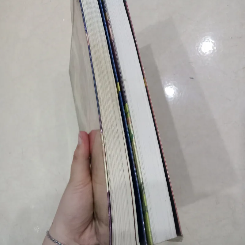 Phải án ư, cứ để sau bữa tối tập 1,2 📚 738787