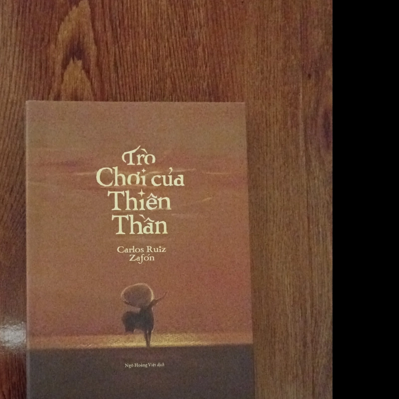 Trò chơi của thiên thần 411004