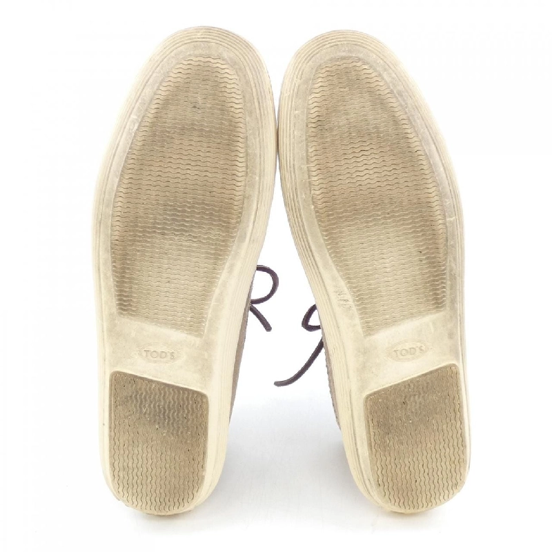 Giày TOD'S - Hàng hiệu Chính hãng 904333