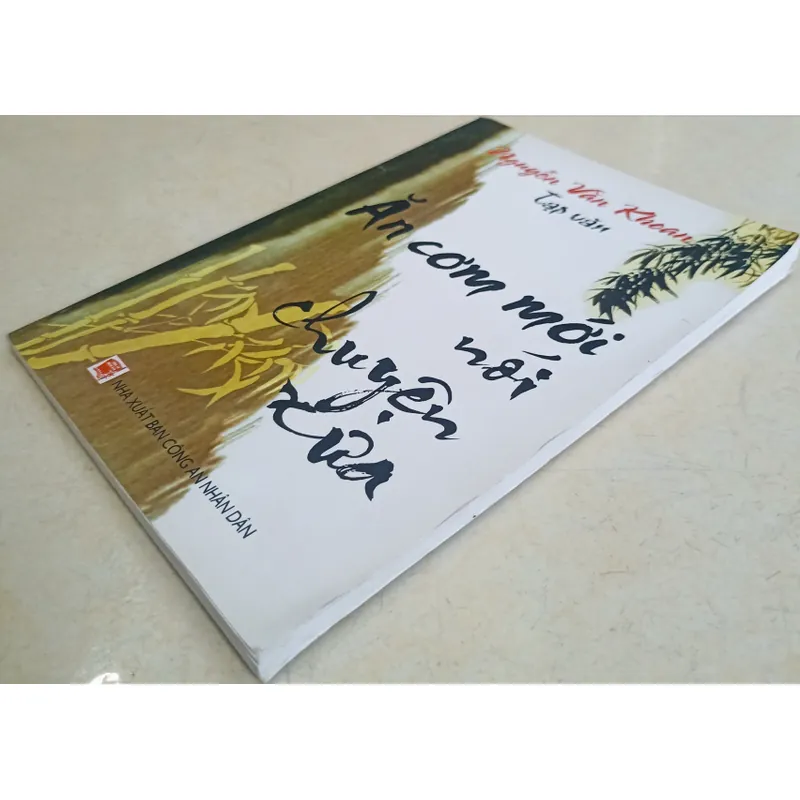 Ăn cơm mới nói chuyện xưa 🌻 721759