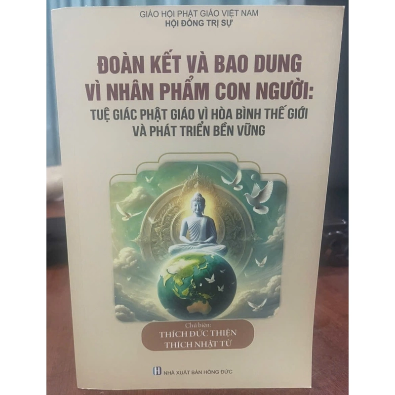 Đoàn Kết Và Bao Dung Vì Nhân Phẩm Con Người 444708
