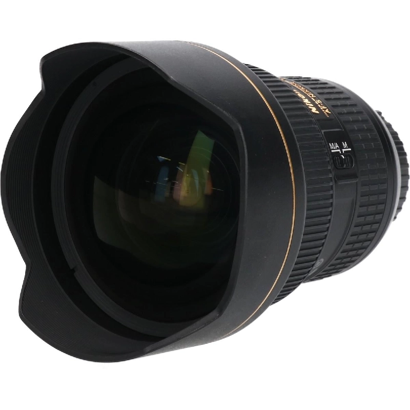 AF-S 14-24mm F2.8G ED - Hàng hiệu Authentic 879744