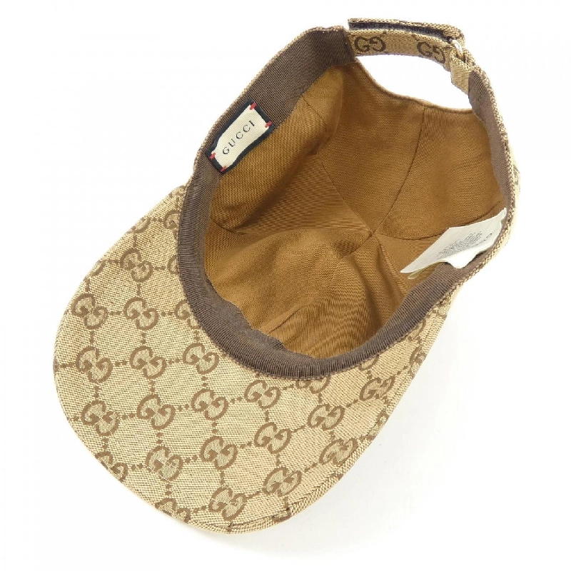 Mũ GUCCI - Hàng hiệu Chính hãng 906201