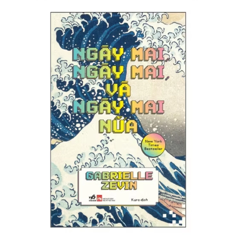 Sách - Ngày mai, ngày mai và ngày mai nữa  477911