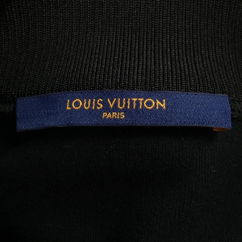 Louis Vuitton LOUIS VUITTON LV Flower Band Track Top HLY92WZSC Áo khoác - Hàng hiệu Chính hãng 886015