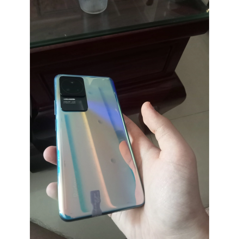 Redmi K50  462614