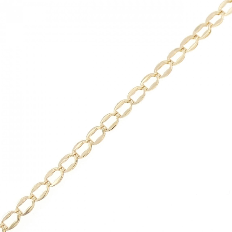 K18YG Vòng tay - Hàng hiệu Chính hãng 873108