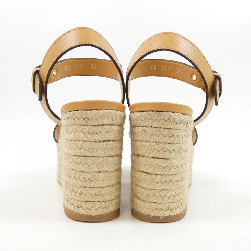 Giày sandal LOUIS VUITTON - Hàng hiệu Authentic 830512