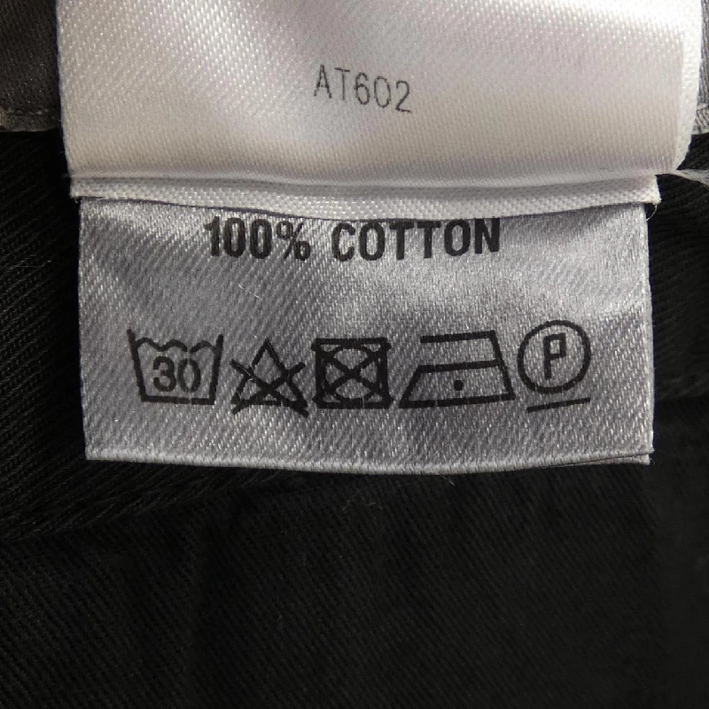 Quần DRIES VAN NOTEN 647040