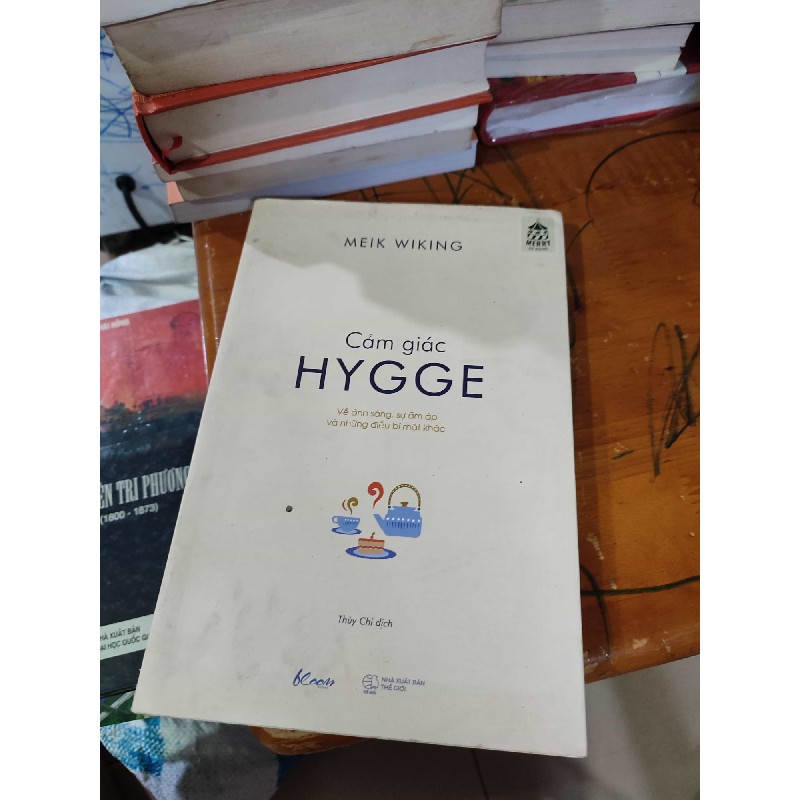 Cảm giác Hygge 43957