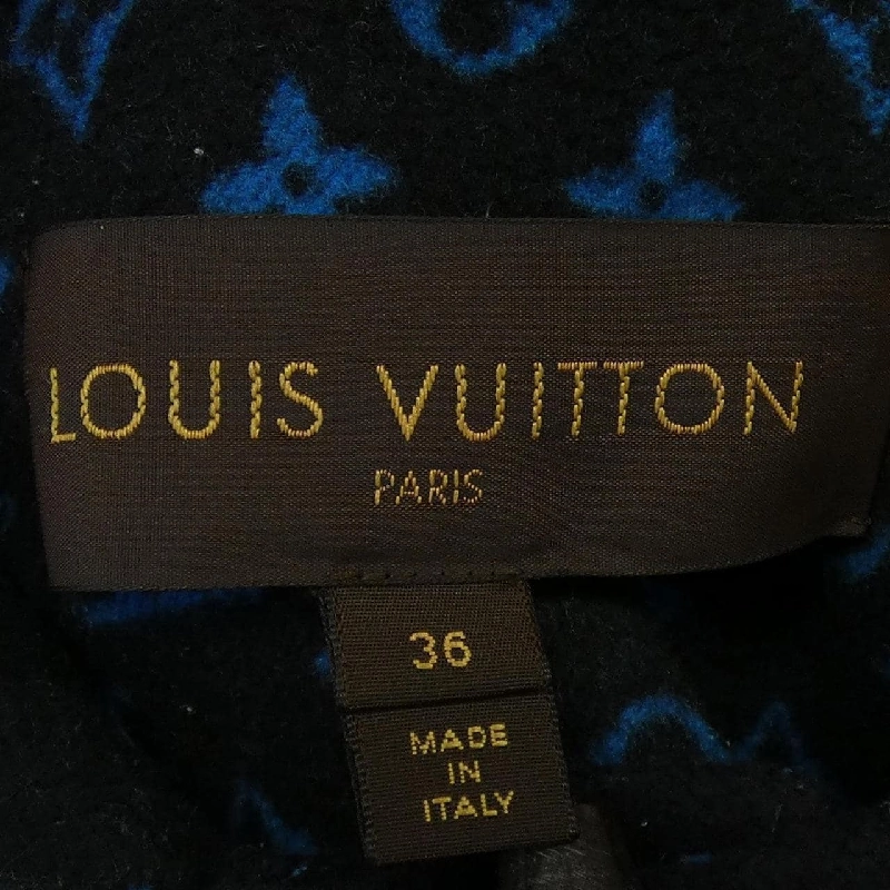 【Khuyến mãi】Áo khoác duffle Louis Vuitton 640651