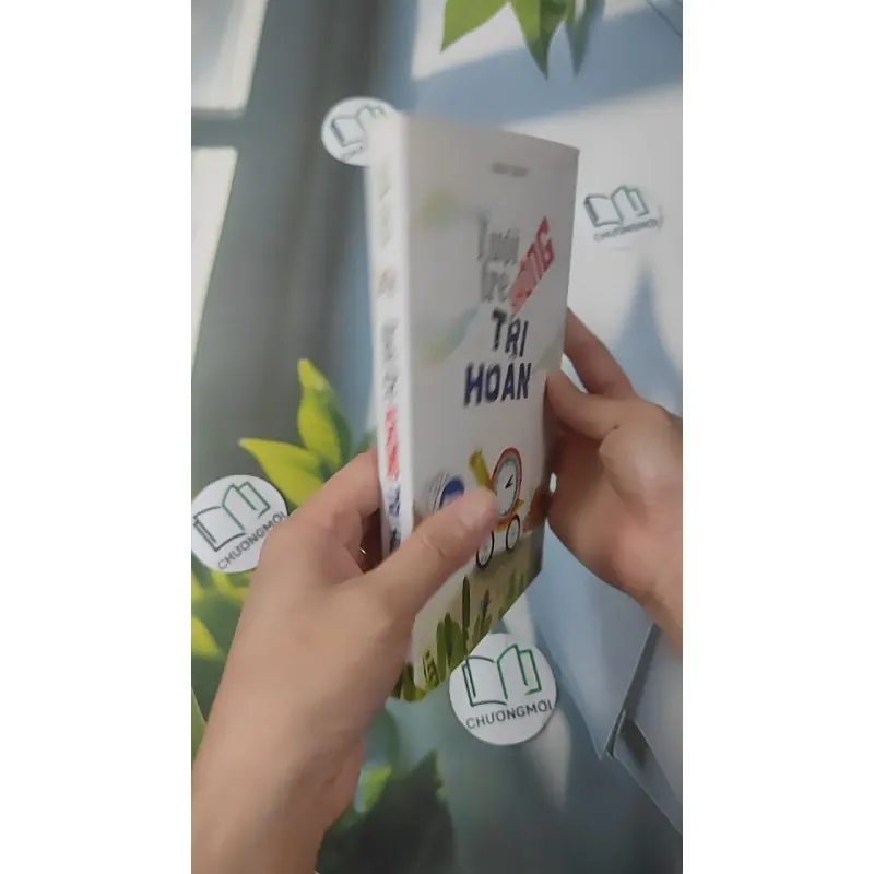 Tuổi Trẻ Không Trì Hoãn - Thần Cách 961254