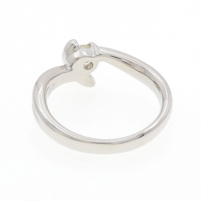 Nhẫn kim cương PT900 0.305CT - Hàng hiệu Authentic 845946