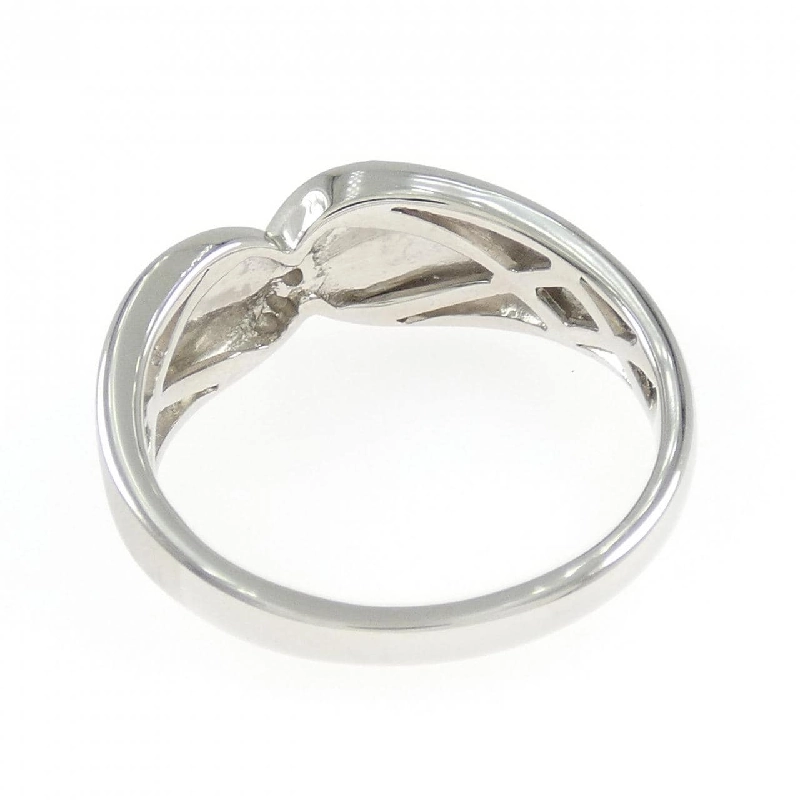 Nhẫn kim cương GSTB 0.03CT - Hàng hiệu Authentic 835906