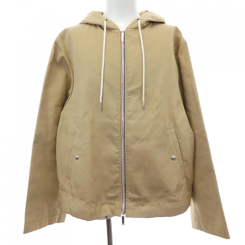 Áo khoác THOM BROWNE MOT024E-00249 - Hàng hiệu Authentic 889282