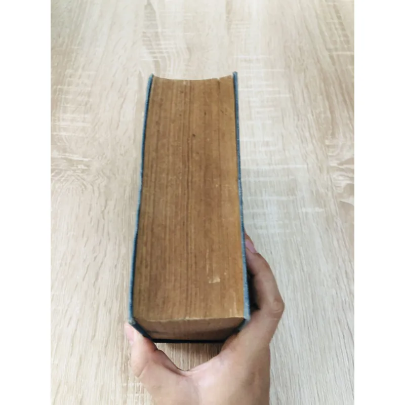 MORCEAUX CHOISIS DES AUTEURS FRANÇAIS – Tuyển tập văn học Pháp kinh điển 📚  971144