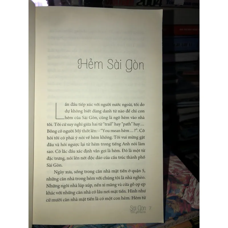 Sài Gòn tình yêu của tôi - Nguyễn Ngọc Hà  960701