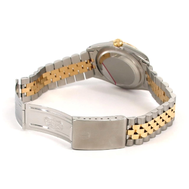 Đồng hồ Rolex Datejust 16233 SSxYG tự động L - Hàng hiệu chính hãng 882673