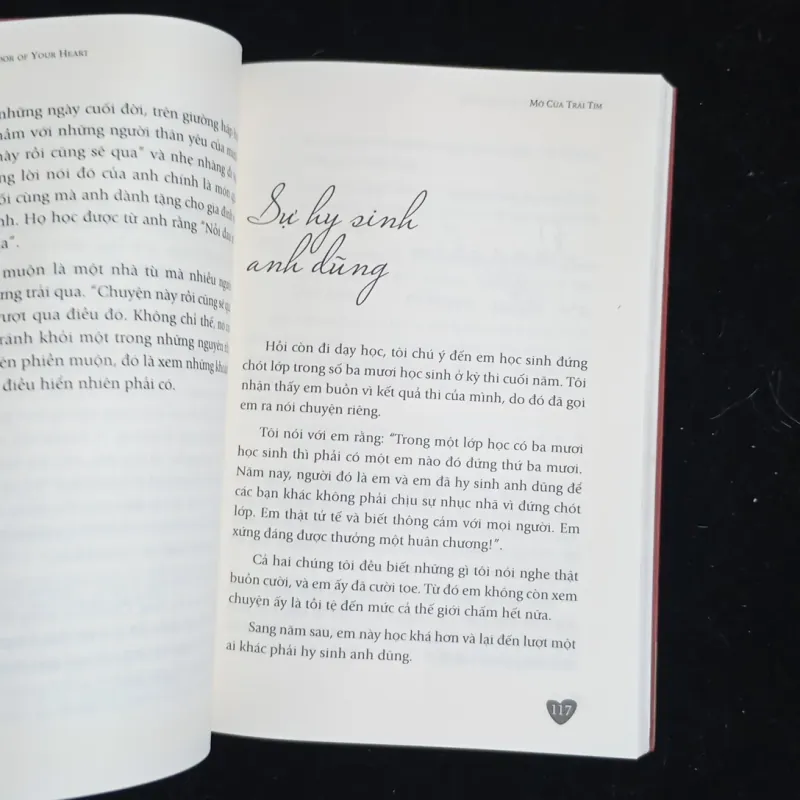 Mở cửa trái tim  1003234